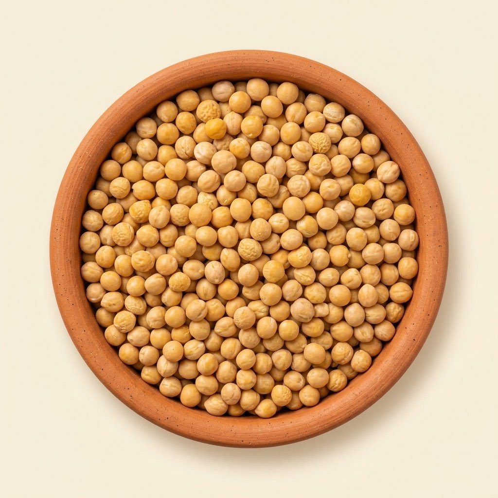 Yellow Peas